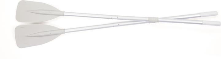 Actual product image Bestway inflatable pontoon 280 x 152 x 42 cm 65047 (280 cm, 3 pers.)
