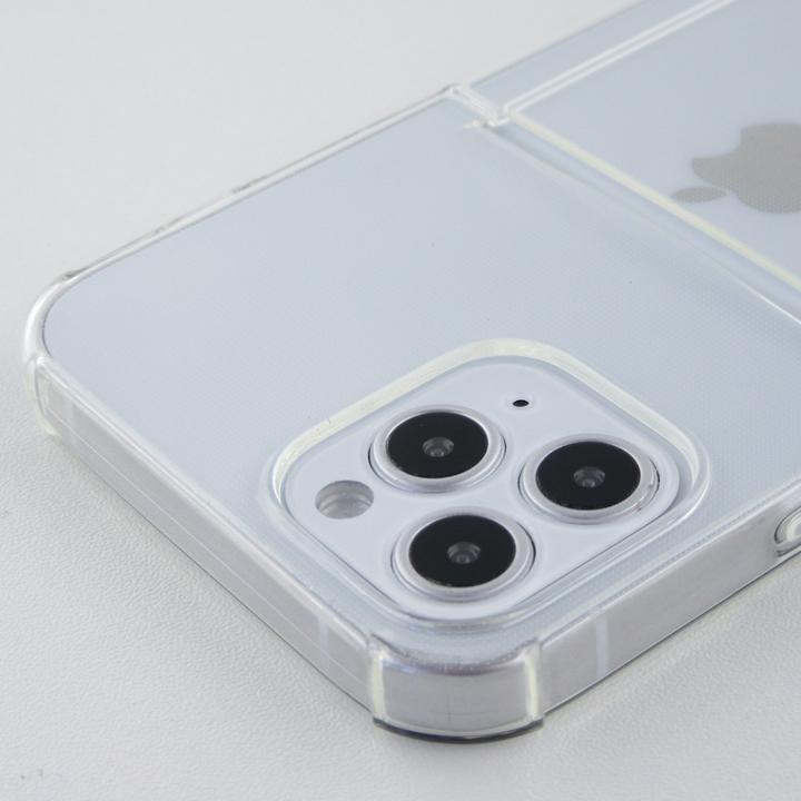 Image du produit PhoneLook Coque Gel Bumper Porte-carte (Apple iPhone 11)