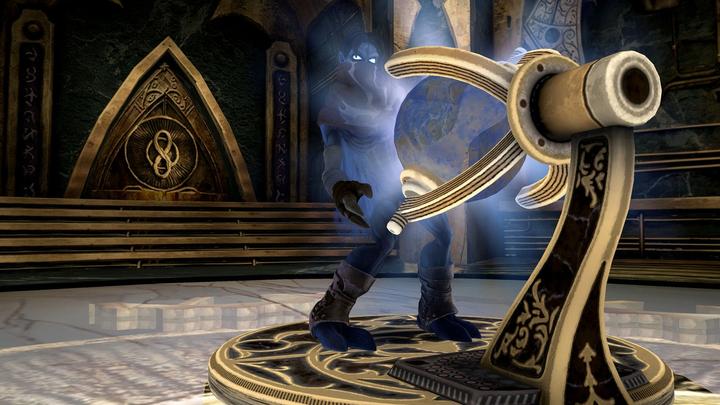 Produktbild Aspyr Legacy of Kain: Soul Reaver 1 & 2 Rem. SWITCH D.E. (Switch, DE)