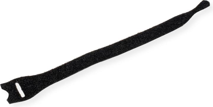 Produktbild Velcro brand Klettband wiederverwendbar (Klettkabelbinder, 200 mm, 6 Stk.)