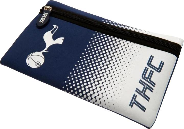 Produktbild Tottenham Hotspur FC Offizielle Fussball Fade Design Federmäppchen