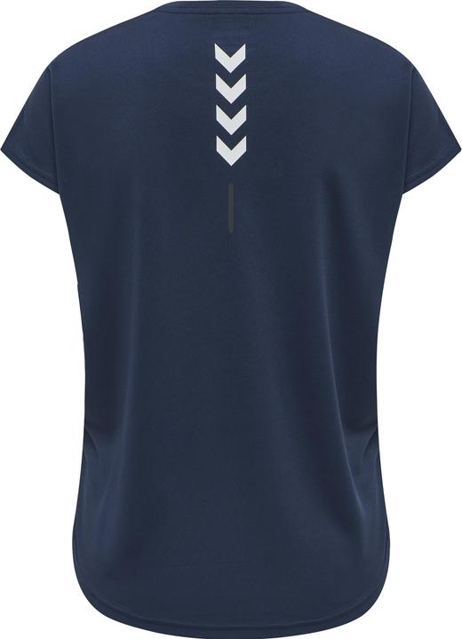 Produktbild hummel Te Tola Loose T-Shirt (XL)