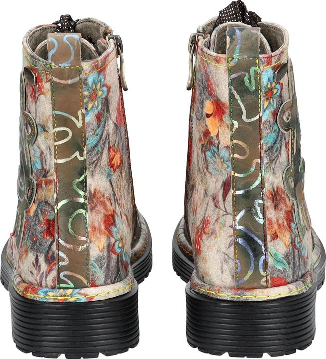 Actual product image Laura Vita Stiefelette (38)