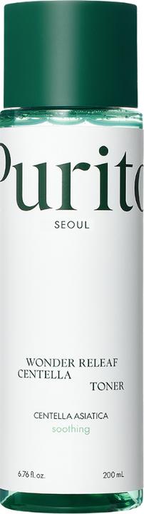 Produktbild Purito Centella Green Level Calming Toner (Tonic, 200 ml)