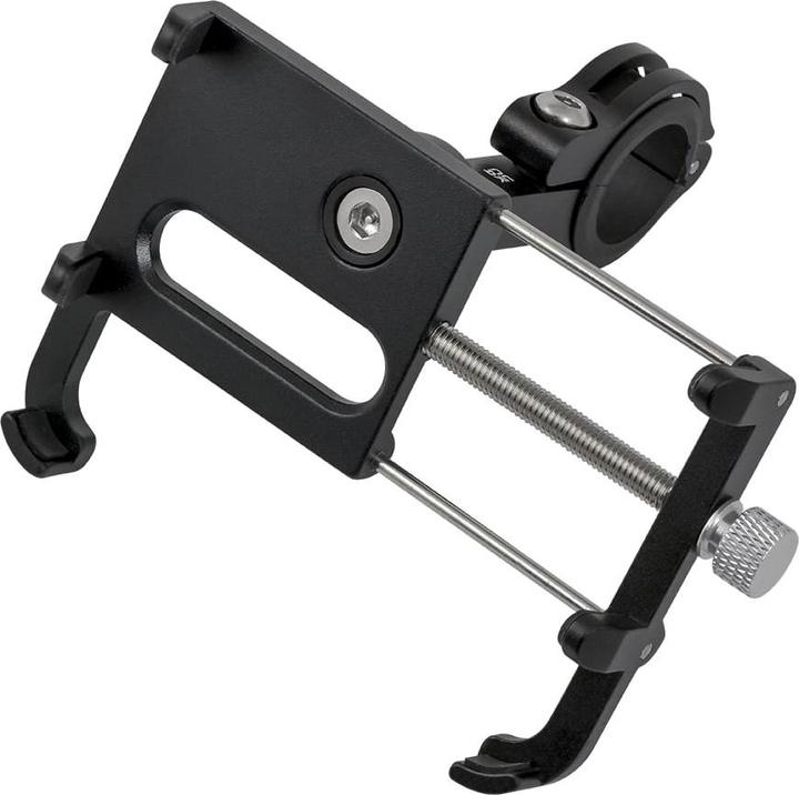 Image du produit Busbi Porte-téléphone en métal pour scooter électrique