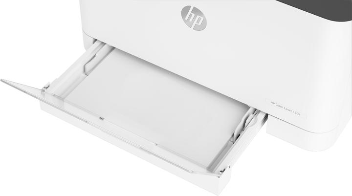 Actual product image HP Laser 150a (Laser, Colour)