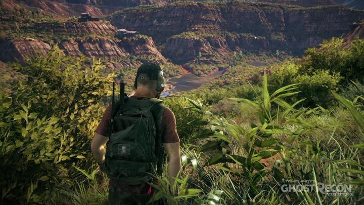 Image du produit Ubisoft Tom Clancy's Ghost Recon : Wildlands - Gold Edition (Xbox One S)