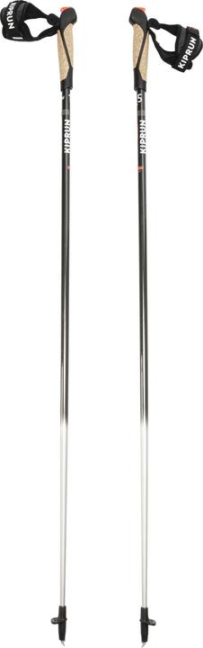 Image du produit Newfeel Bâtons de marche nordique 100 % carbone - NW P900 (115 cm)