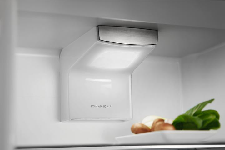 Actual product image Electrolux IK309BNL (281 l)