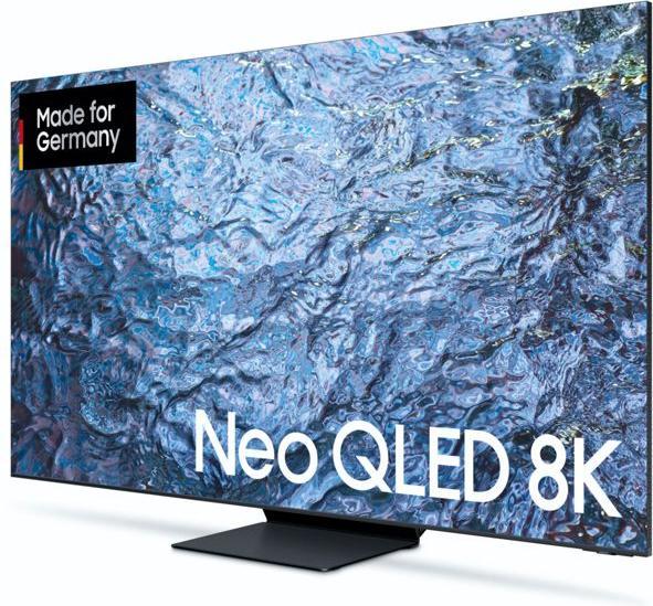 Produktbild Samsung GQ75QN900CT (75", QN900C, NeoQLED, 8K, 2023)