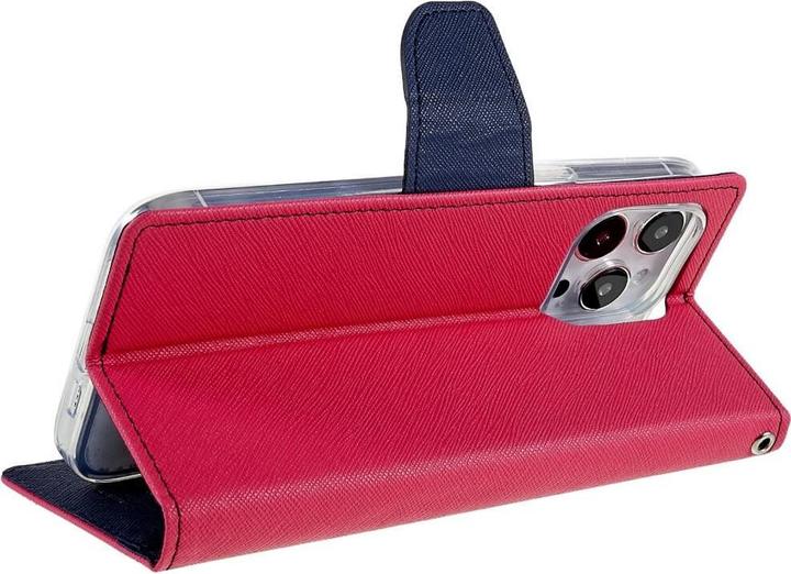 Immagine prodotto iPhone 14 Pro Max - Custodia cover fantasia Goospery rosa (Apple iPhone 14 Pro Max)