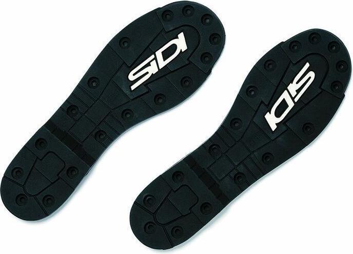 Actual product image Sidi soles srs cross