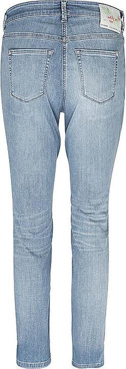 Actual product image MAC Jeans Slim Fit 7/8 DREAM SUMMER WONDERLIGHT DENIM Jeans (W40/L26)