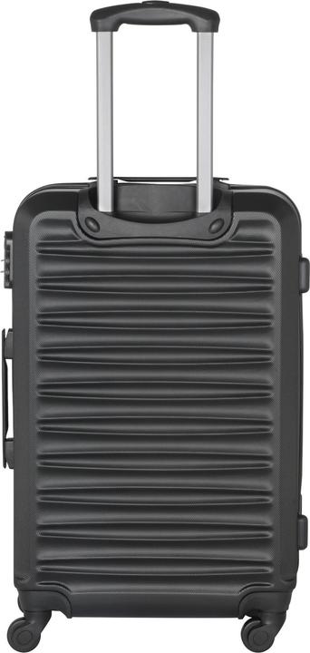 Produktbild Check.In Havanna - 3er Trolleyset (193 l, XL (ab 115l))