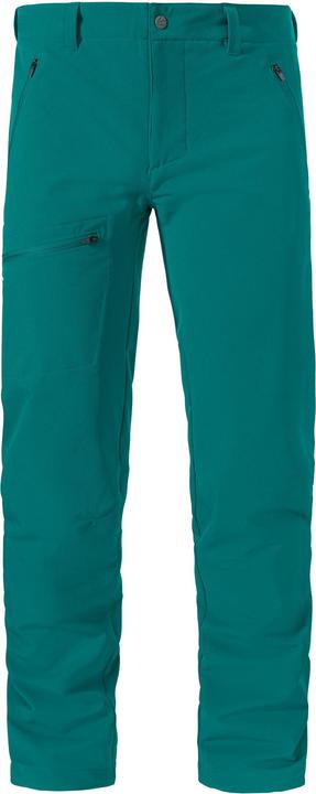 Actual product image Schöffel Pants Folkstone Warm M (50)