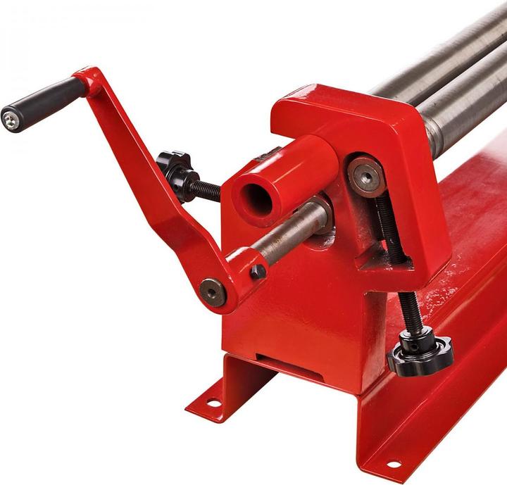 Image du produit Dema Rundbiegemaschine W01-0,8x915