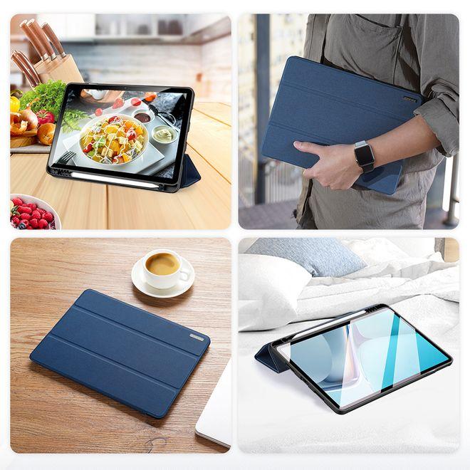 Immagine prodotto Dux Ducis Custodia per libri in pelle della serie Domo (Huawei MatePad Pro 11 (2022))