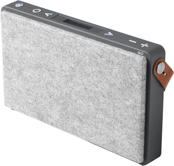 Produktbild IRC The Transistor (DAB+, FM, Bluetooth)