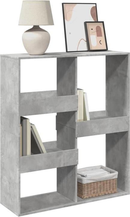 Image du produit VidaXL Luke (100 x 33 x 115 cm)