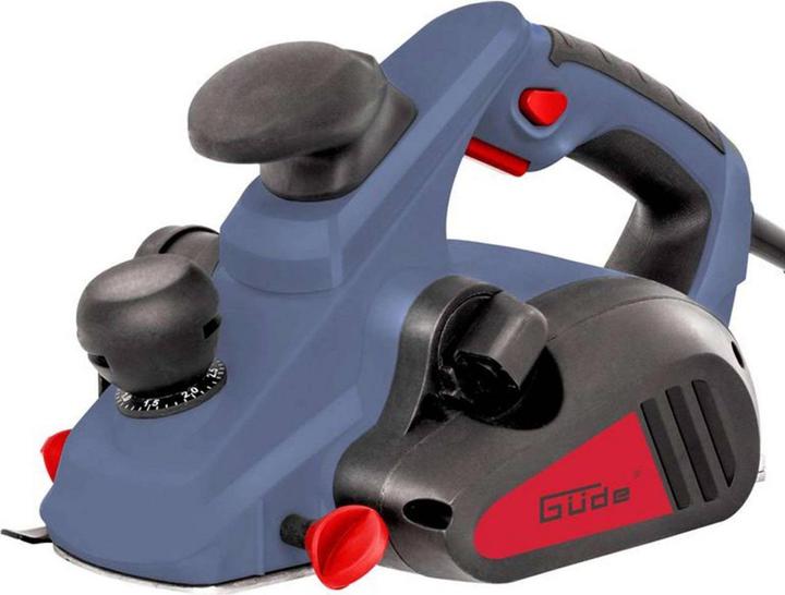 Image du produit Güde Rabot HO 82-850