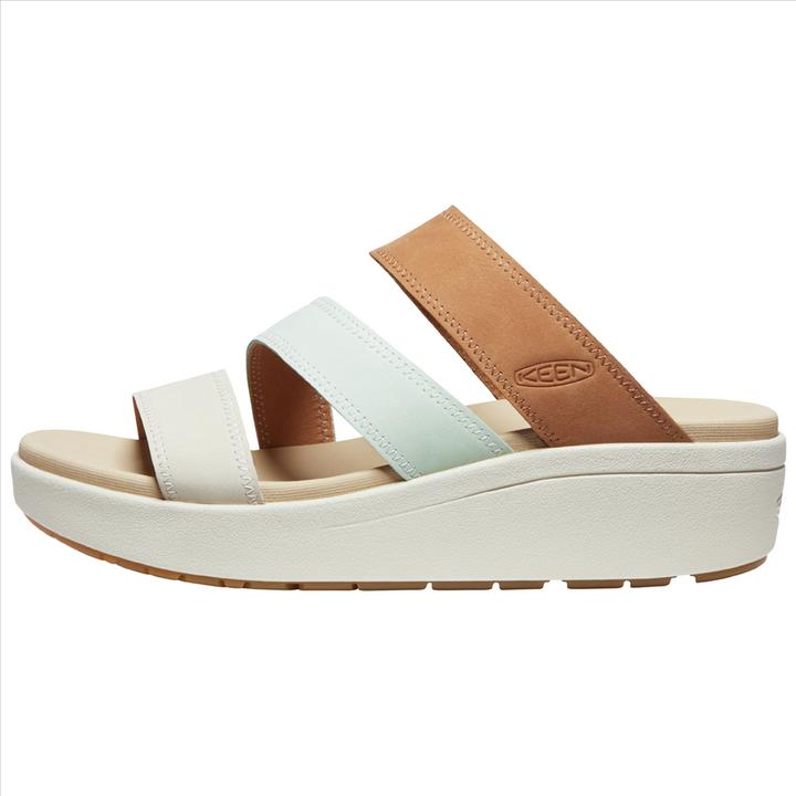 Actual product image Keen W Ellecity Slide (39.5)