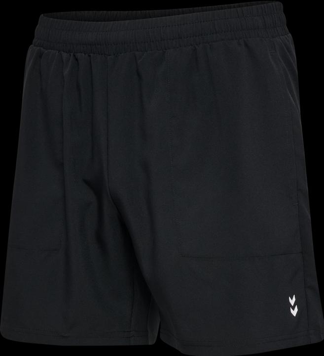 Actual product image hummel Hmlpulse Workout Shorts (XL)