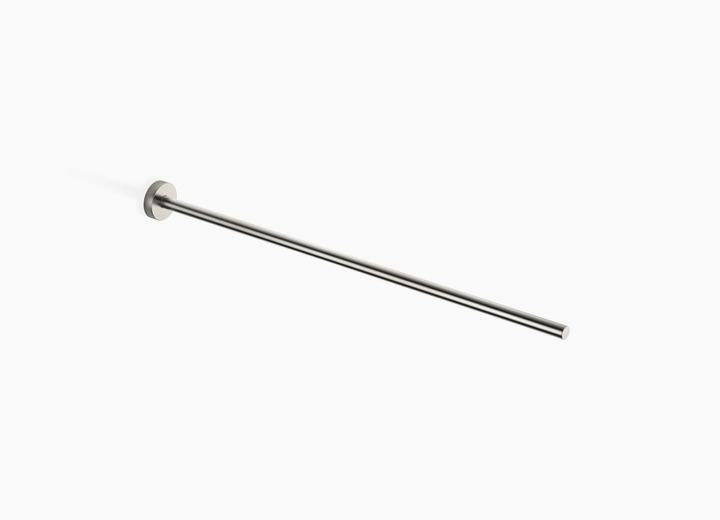 Platine brossé