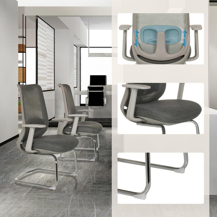 Produktbild Hjh Office Mileston V