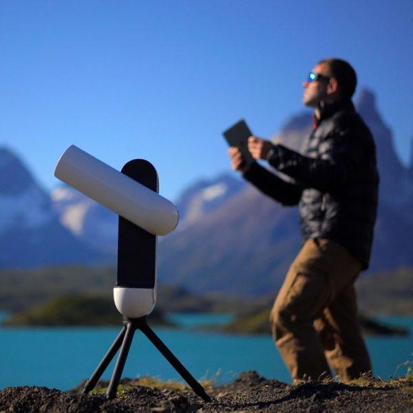Immagine prodotto Vaonis Filtro solare per Vespera (Filtro UV, 6 mm)