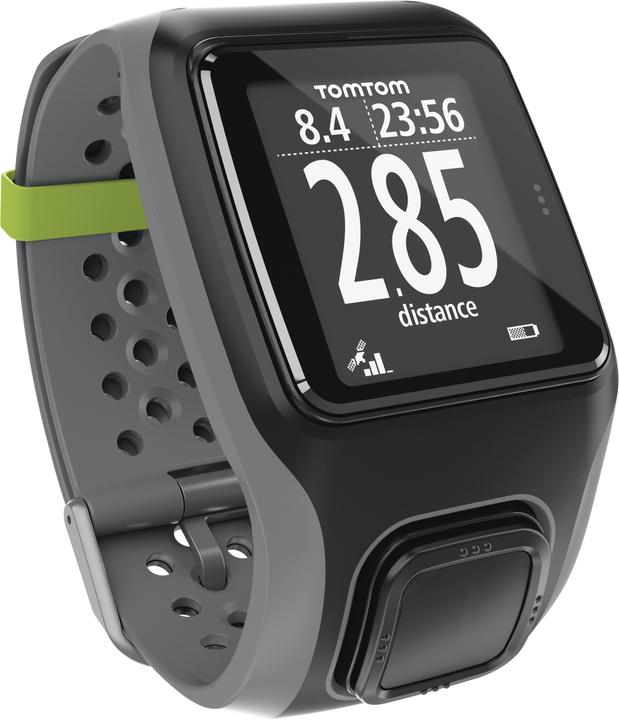 Produktbild TomTom Multi-Sport