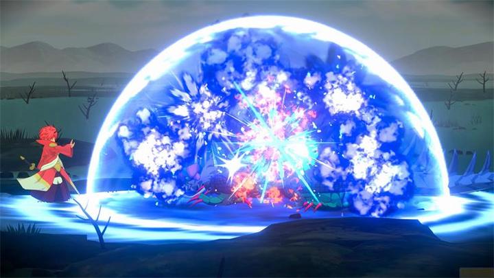 Produktbild Marvelous That Time I Got Reincarnated SWITCH as a Slime ISEKAI Chronicles (Switch, Switch Lite, Switch OLED)