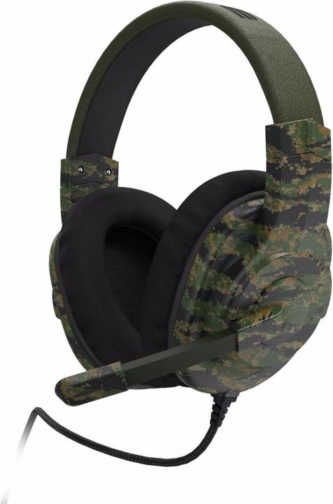 Actual product image Urage SoundZ 330 (Cable)