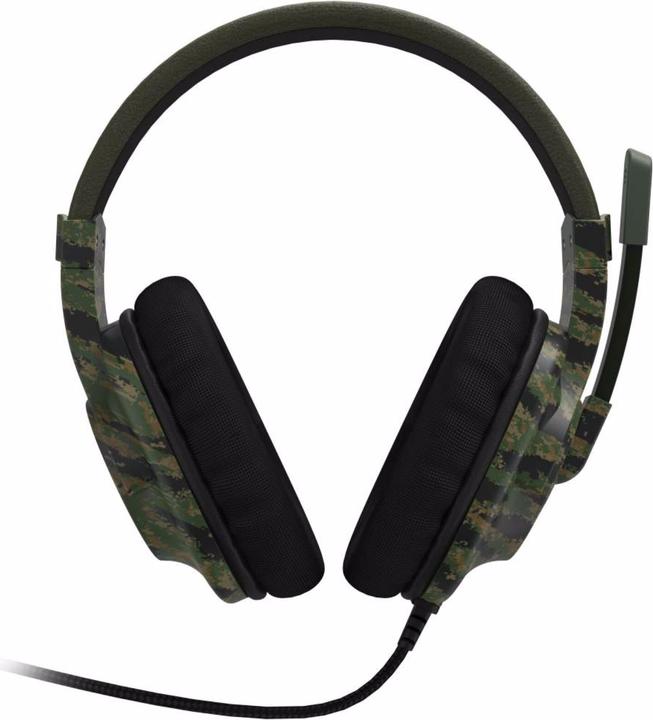 Actual product image Urage SoundZ 330 (Cable)