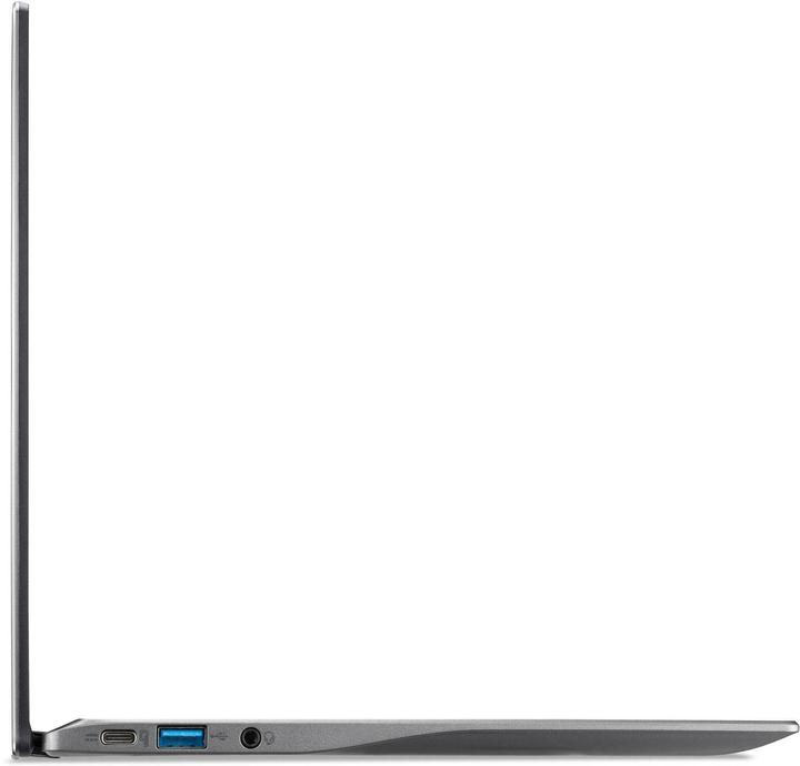 Image du produit Acer Chromebook Spin 513 (13.30", Snapdragon 7180c Lite, 8 Go, 64 Go, CH)