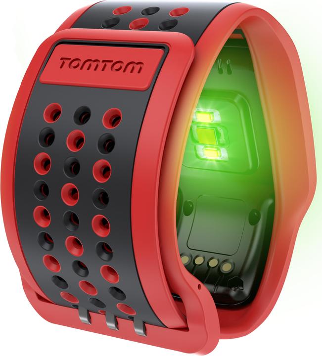 TomTom Runner Cardio