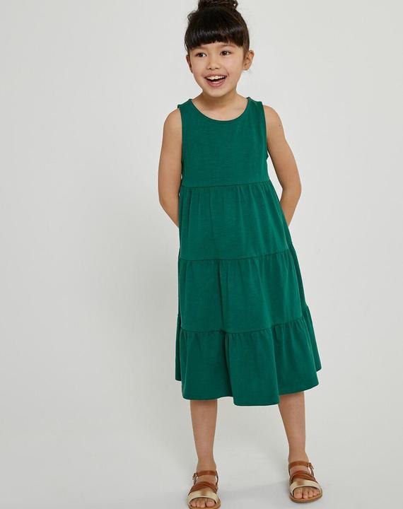 Produktbild La Redoute Collections Ärmelloses Kleid