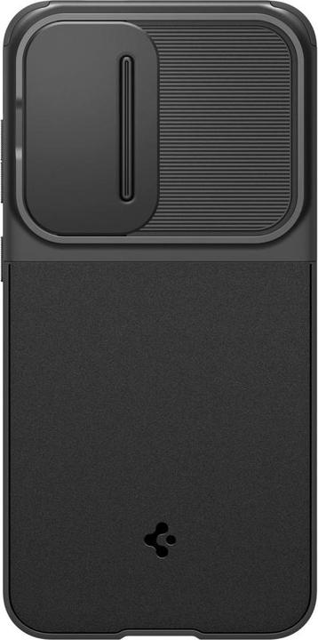 Produktbild Spigen Optik Armor (Samsung Galaxy S24 FE)