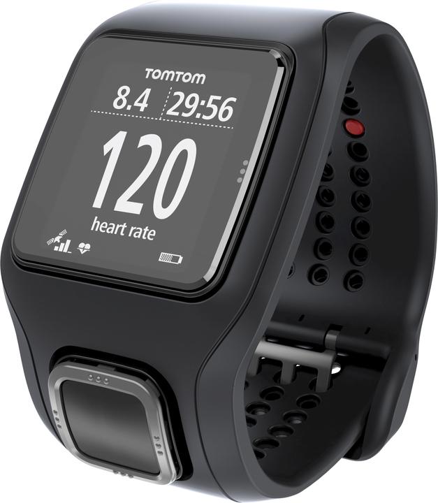 Produktbild TomTom Runner Cardio