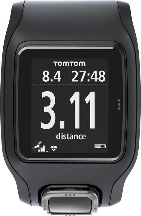Produktbild TomTom Runner Cardio