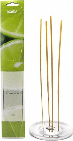Immagine prodotto Pajoma Bastoncini di incenso alla citronella