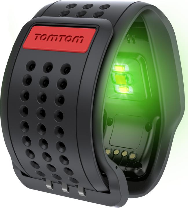 Produktbild TomTom Runner Cardio