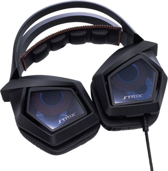 Image du produit ASUS Strix 7.1 (Filaire)