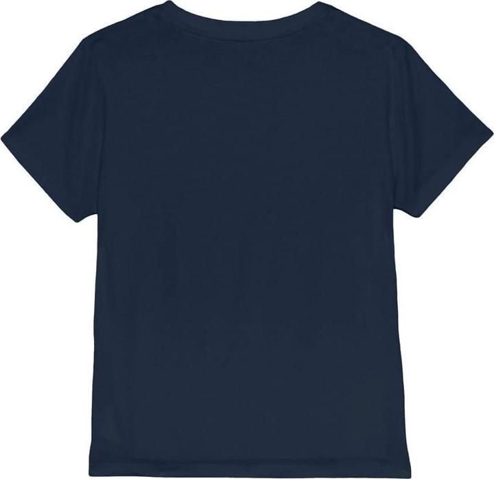 Actual product image Peppa Pig Childrens/Kids George Pig Present Christmas T-Shirt (140)