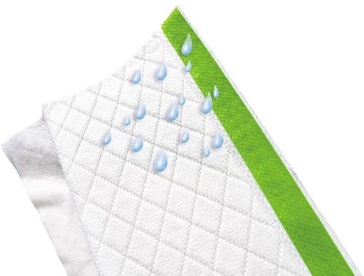Produktbild Swiffer Feuchte Bodentücher (24 Stk.)