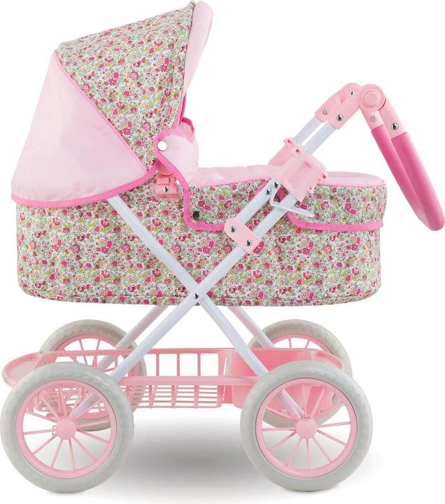 Image du produit Corolle Mon Grand Poupon - Poussette de poupée Floral