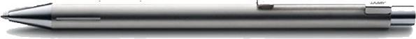 Produktbild Lamy Kugelschreiber Econ 240 (Silber, 1 x)