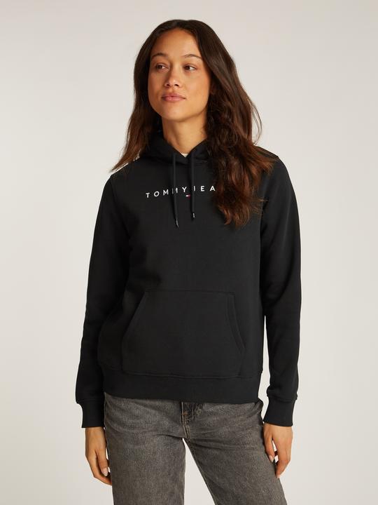 Produktbild Tommy Jeans Tjw Reg Linear Hoodie (XL)