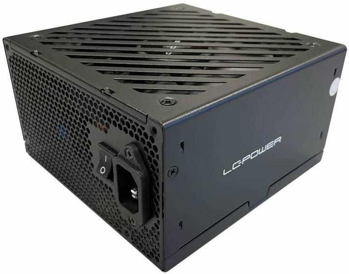 Produktbild LC-Power Netzteil LC6750G-SI 750 W (750 W)