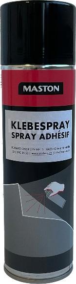 Immagine prodotto Maston Spray adesivo (500 ml)