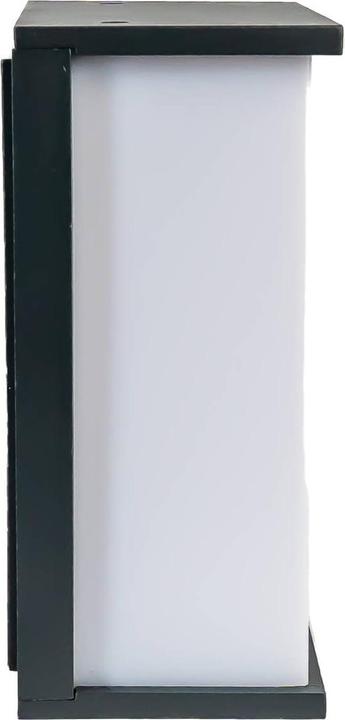 Productafbeelding Grafner LED Aluminium Wandlamp Buitenlicht Binnenlicht